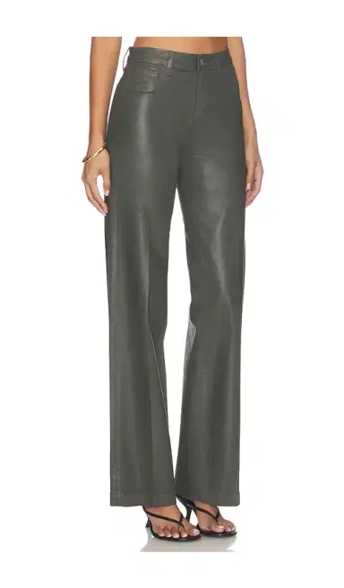 L'Agence Scottie Wide Leg Pant | Thumbnail 2 L'Agence Scottie Wide Leg Pant | Thumbnail 2