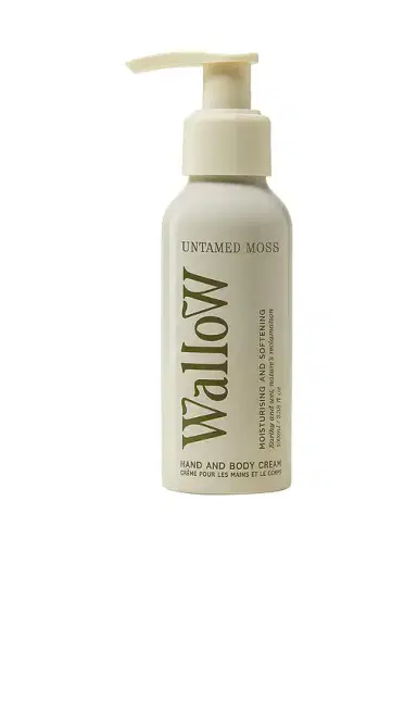 Wallow Untamed Moss Mini Hand & Body Cream | Thumbnail 1 Wallow Untamed Moss Mini Hand & Body Cream | Thumbnail 1