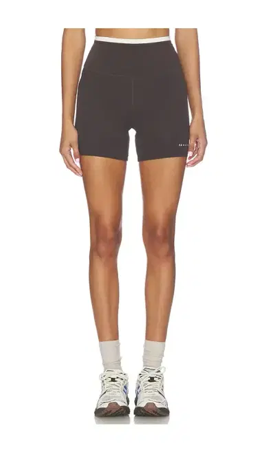 P.E NATION Stellar 5 Inch Biker Short | Thumbnail 1 P.E NATION Stellar 5 Inch Biker Short | Thumbnail 1
