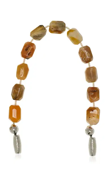 Ossa Gemstone Phone Strap Wristlet | Thumbnail 1 Ossa Gemstone Phone Strap Wristlet | Thumbnail 1