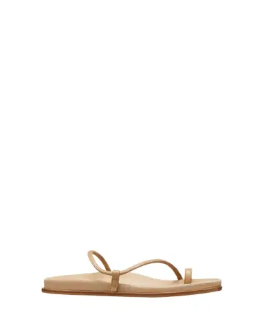 Emme Parsons Bari Naked Toe Ring Sandals | Thumbnail 1 Emme Parsons Bari Naked Toe Ring Sandals | Thumbnail 1