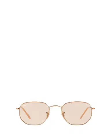Ray-Ban Square Steel Monochromatic Sunglasses | Thumbnail 1 Ray-Ban Square Steel Monochromatic Sunglasses | Thumbnail 1