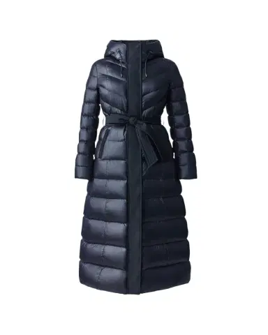 Mackage Calina Zip-Front A-Line Down Coat | Thumbnail 1 Mackage Calina Zip-Front A-Line Down Coat | Thumbnail 1