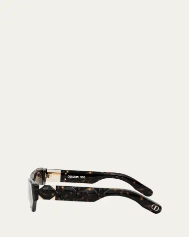 Dior Lady 95.22 B1I Sunglasses | Thumbnail 3 Dior Lady 95.22 B1I Sunglasses | Thumbnail 3