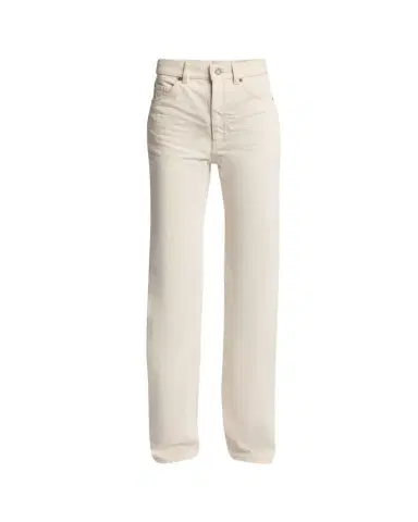 Saint Laurent Straight Denim Pants | Thumbnail 1 Saint Laurent Straight Denim Pants | Thumbnail 1