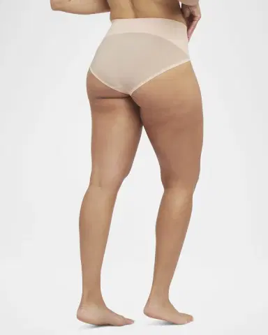 Spanx Undie-tectable Smoothing Briefs | Thumbnail 3 Spanx Undie-tectable Smoothing Briefs | Thumbnail 3