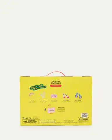 Super Smalls Kid's Time to Shine Dress Up Mega Trunk | Thumbnail 2 Super Smalls Kid's Time to Shine Dress Up Mega Trunk | Thumbnail 2