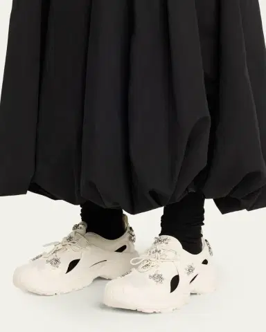 Simone Rocha x Crocs Trailbreak 2 Sneakers | Thumbnail 2 Simone Rocha x Crocs Trailbreak 2 Sneakers | Thumbnail 2