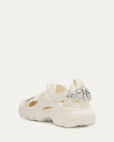 Simone Rocha x Crocs Trailbreak 2 Sneakers | Thumbnail 4 Simone Rocha x Crocs Trailbreak 2 Sneakers | Thumbnail 4