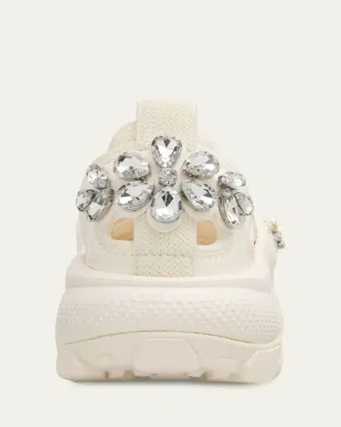 Simone Rocha x Crocs Trailbreak 2 Sneakers | Thumbnail 5 Simone Rocha x Crocs Trailbreak 2 Sneakers | Thumbnail 5