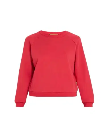 Jamie Haller The Daily Sweatshirt in Cotton | Thumbnail 1 Jamie Haller The Daily Sweatshirt in Cotton | Thumbnail 1