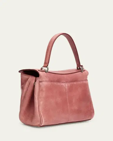 Balenciaga Rodeo Leather Top-Handle Bag | Thumbnail 6 Balenciaga Rodeo Leather Top-Handle Bag | Thumbnail 6