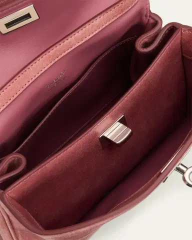 Balenciaga Rodeo Leather Top-Handle Bag | Thumbnail 7 Balenciaga Rodeo Leather Top-Handle Bag | Thumbnail 7