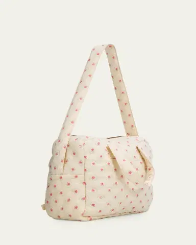 Konges Slojd Girl's Doll Bag | Thumbnail 2 Konges Slojd Girl's Doll Bag | Thumbnail 2