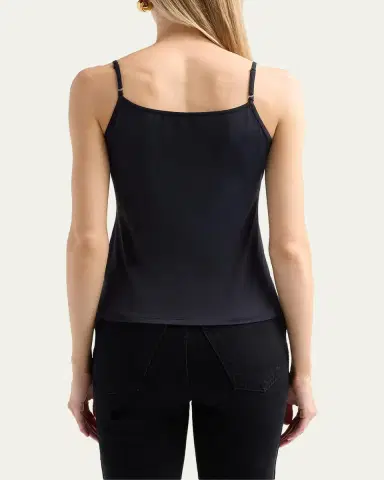 Majestic Filatures Slim Stretch Jersey Cami | Thumbnail 3 Majestic Filatures Slim Stretch Jersey Cami | Thumbnail 3