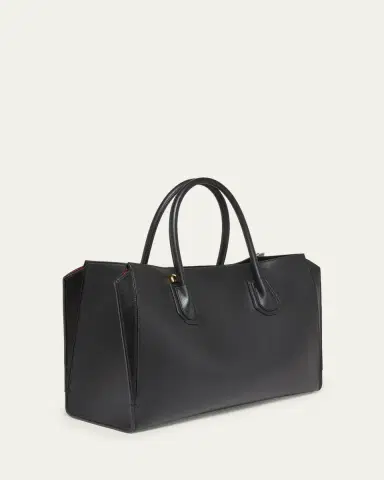 Givenchy Antigona Top-Handle Bag in Leather | Thumbnail 3 Givenchy Antigona Top-Handle Bag in Leather | Thumbnail 3