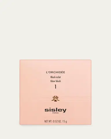 Sisley-Paris L'Orchidée Glow Blush | Thumbnail 4 Sisley-Paris L'Orchidée Glow Blush | Thumbnail 4