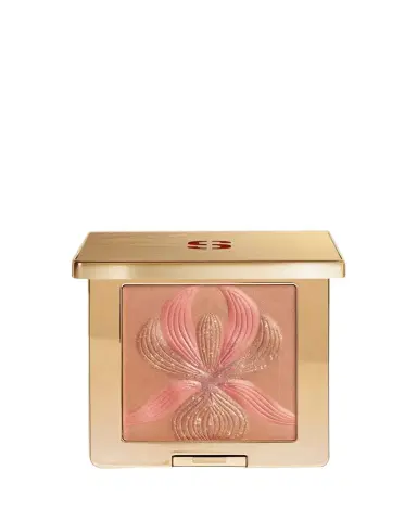 Sisley-Paris L'Orchidée Glow Blush | Thumbnail 1 Sisley-Paris L'Orchidée Glow Blush | Thumbnail 1