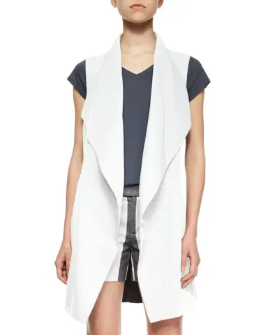 Simkhai Sadie Sleeveless Mini Dress | Thumbnail 9 Simkhai Sadie Sleeveless Mini Dress | Thumbnail 9