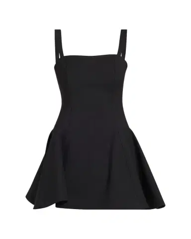 Simkhai Sadie Sleeveless Mini Dress | Thumbnail 1 Simkhai Sadie Sleeveless Mini Dress | Thumbnail 1