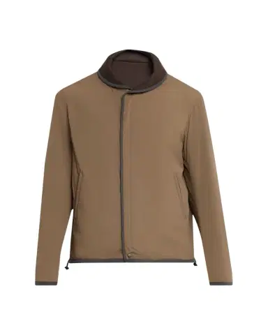 Sease Men's Jibset Packable Water-Repellent Reversible Jacket | Thumbnail 1 Sease Men's Jibset Packable Water-Repellent Reversible Jacket | Thumbnail 1
