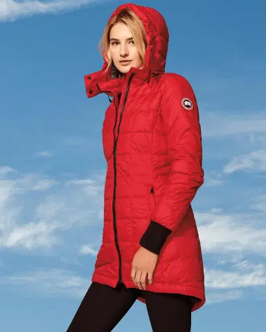 Canada Goose Ellison Jacket | Thumbnail 5 Canada Goose Ellison Jacket | Thumbnail 5