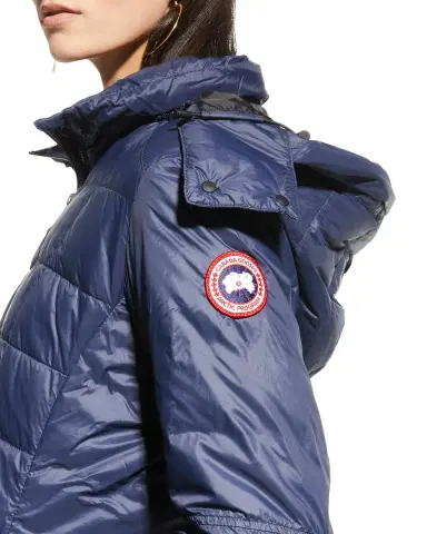 Canada Goose Ellison Jacket | Thumbnail 6 Canada Goose Ellison Jacket | Thumbnail 6