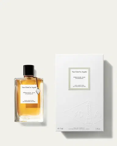 Van Cleef & Arpels Precious Oud Eau de Parfum, 2.5 oz. | Thumbnail 2 Van Cleef & Arpels Precious Oud Eau de Parfum, 2.5 oz. | Thumbnail 2