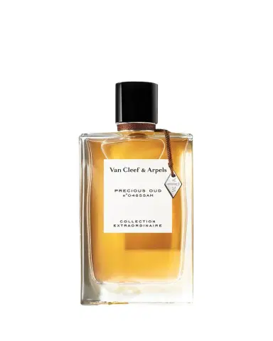 Van Cleef & Arpels Precious Oud Eau de Parfum, 2.5 oz. | Thumbnail 1 Van Cleef & Arpels Precious Oud Eau de Parfum, 2.5 oz. | Thumbnail 1
