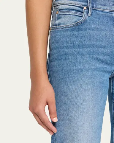 Mother The Kick It Jeans | Thumbnail 5 Mother The Kick It Jeans | Thumbnail 5