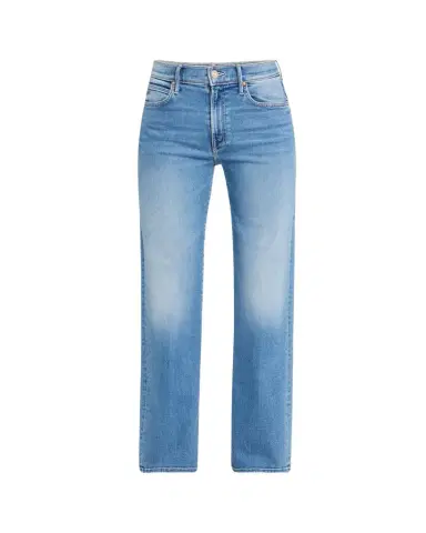 Mother The Kick It Jeans | Thumbnail 1 Mother The Kick It Jeans | Thumbnail 1