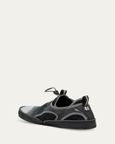 Balenciaga Men's 3B Sports Icon Mesh Sneakers | Thumbnail 4 Balenciaga Men's 3B Sports Icon Mesh Sneakers | Thumbnail 4
