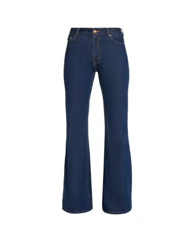 Zimmermann Slim Flare Jeans | Thumbnail 1 Zimmermann Slim Flare Jeans | Thumbnail 1
