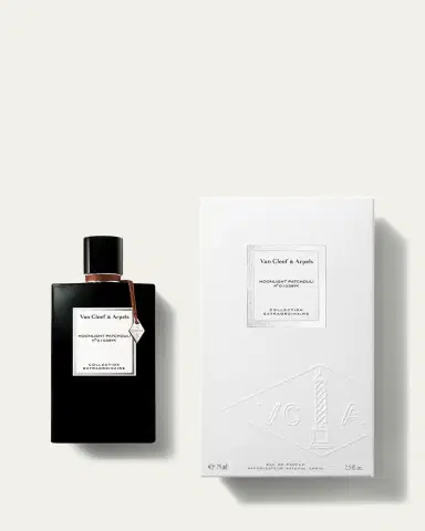 Van Cleef & Arpels Collection Extraordinaire Moonlight Patchouli Eau de Toilette, 2.5 oz. | Thumbnail 2 Van Cleef & Arpels Collection Extraordinaire Moonlight Patchouli Eau de Toilette, 2.5 oz. | Thumbnail 2