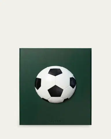 ASSOULINE "Football: The Impossible Collection" Book by Rory Smith | Thumbnail 2 ASSOULINE "Football: The Impossible Collection" Book by Rory Smith | Thumbnail 2