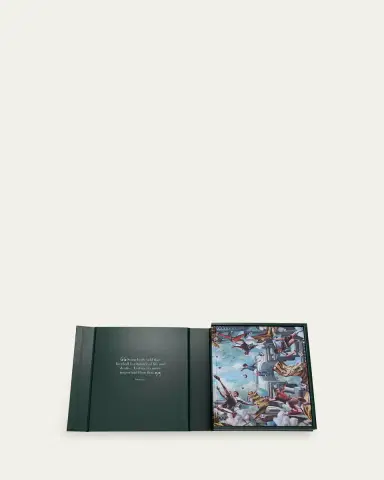 ASSOULINE "Football: The Impossible Collection" Book by Rory Smith | Thumbnail 3 ASSOULINE "Football: The Impossible Collection" Book by Rory Smith | Thumbnail 3