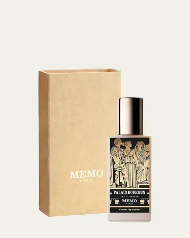 Memo Paris Palais Bourbon Eau de Parfum, 1 oz. | Thumbnail 2 Memo Paris Palais Bourbon Eau de Parfum, 1 oz. | Thumbnail 2