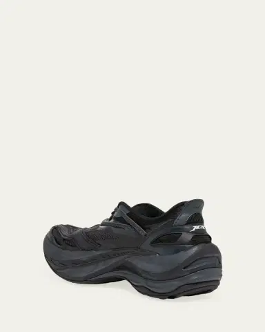 Balenciaga Men's Jet Sneakers | Thumbnail 2 Balenciaga Men's Jet Sneakers | Thumbnail 2