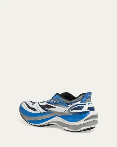 Balenciaga Men's Jet Sneakers | Thumbnail 7 Balenciaga Men's Jet Sneakers | Thumbnail 7