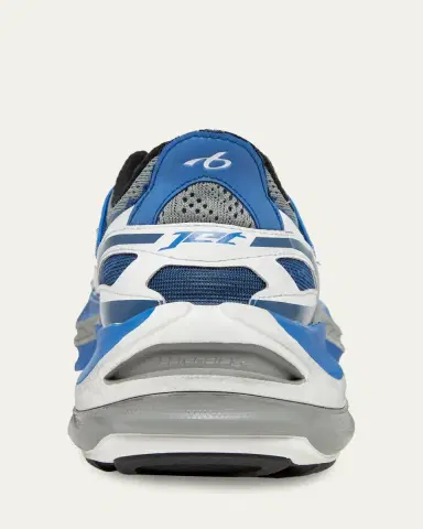 Balenciaga Men's Jet Sneakers | Thumbnail 8 Balenciaga Men's Jet Sneakers | Thumbnail 8