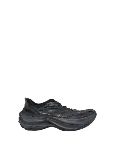 Balenciaga Men's Jet Sneakers | Thumbnail 1 Balenciaga Men's Jet Sneakers | Thumbnail 1