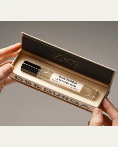 D.S. & Durga I Don't Know What Perfume, 0.34 oz. | Thumbnail 2 D.S. & Durga I Don't Know What Perfume, 0.34 oz. | Thumbnail 2