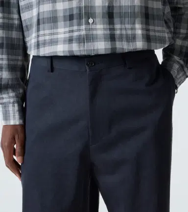 A.Presse A. Presse Type.3 cotton chinos | Thumbnail 5 A.Presse A. Presse Type.3 cotton chinos | Thumbnail 5