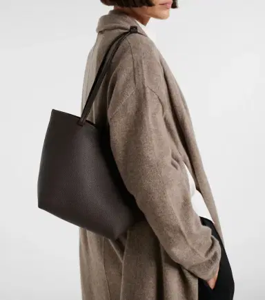 The Row Park Medium leather tote bag | Thumbnail 5 The Row Park Medium leather tote bag | Thumbnail 5