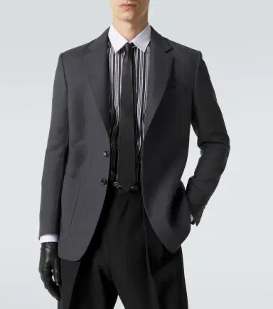 Tom Ford Wool-blend cardigan | Thumbnail 2 Tom Ford Wool-blend cardigan | Thumbnail 2