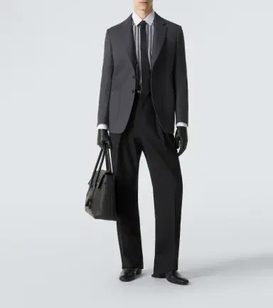 Tom Ford Wool-blend cardigan | Thumbnail 3 Tom Ford Wool-blend cardigan | Thumbnail 3