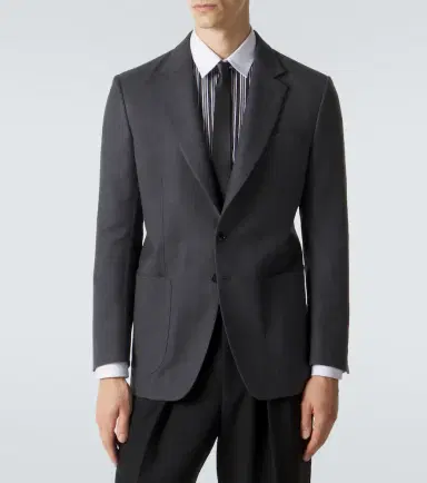 Tom Ford Wool-blend cardigan | Thumbnail 4 Tom Ford Wool-blend cardigan | Thumbnail 4