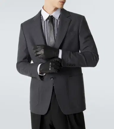 Tom Ford Wool-blend cardigan | Thumbnail 5 Tom Ford Wool-blend cardigan | Thumbnail 5