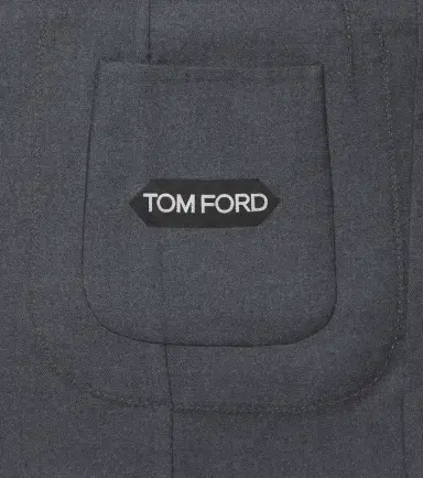 Tom Ford Wool-blend cardigan | Thumbnail 7 Tom Ford Wool-blend cardigan | Thumbnail 7