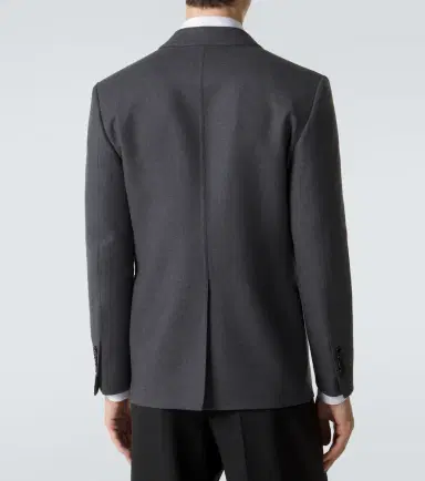 Tom Ford Wool-blend cardigan | Thumbnail 8 Tom Ford Wool-blend cardigan | Thumbnail 8